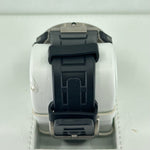 2014 IWC INGENIEUR DOUBLE CHRONOGRAPH TITANIUM 44MM IW386501