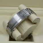 2022 SEA-DWELLER DEEPSEA ‘JAMES CAMERON’ 126660 - WatchCraze.com.au