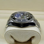 2020 SEADWELLER DEEPSEA 44MM JAMES CAMERON 126660 - WatchCraze.com.au