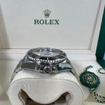 ROLEX SEADWELLER DEEPSEA JAMES CAMERON 126660 2020 - WatchCraze.com.au