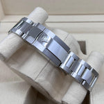 2021 ROLEX MILGAUSS 40MM 116400GV - WatchCraze.com.au