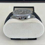 2022 PATEK PHILIPPE AQUANAUT 5167A-001