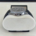 2022 PATEK PHILIPPE AQUANAUT 5167A-001