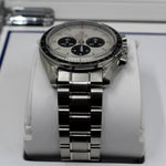 OMEGA SPEEDMASTER 42MM TOKYO 2020 OLYMPICS COLLECTION LIMITED EDITION 522.30.42.30.04.001 - WatchCraze.com.au