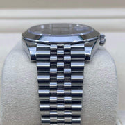 2022 ROLEX DATEJUST BLUE DIAL 41MM 126300 - WatchCraze.com.au