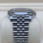 2022 ROLEX DATEJUST BLUE DIAL 41MM 126300 - WatchCraze.com.au
