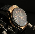 HUBLOT BIG BANG GOLD CERAMIC 301.PB.131.RX 2014 - WatchCraze.com.au