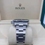 2009 ROLEX DEEPSEA BLACK DIAL 44MM 116660 - WatchCraze.com.au