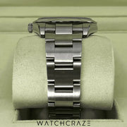 2013 ROLEX EXPLORER BLACK DIAL 39MM 214270