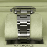 2013 ROLEX EXPLORER BLACK DIAL 39MM 214270