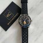 BLANCPAIN TRIBUTE TO FIFTY FATHOMS NO LIMITED EDITION RAD 5008D-1130-B64A - WatchCraze.com.au