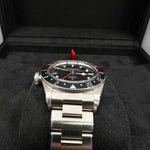 2022 NEW TUDOR BLACK BAY HERITAGE GMT 79830RB 41MM - WatchCraze.com.au