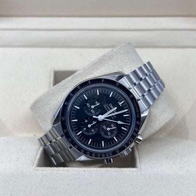 2021 OMEGA SPEEDMASTER PROFESSIONAL - WatchCraze.com.au