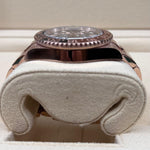 2023 ROLEX GMT-MASTER II ‘ROOTBEER’ 40MM 126715CHNR - WatchCraze.com.au