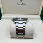 2021 ROLEX SUBMARINER ‘STARBUCKS’ 41MM 126610LV - WatchCraze.com.au