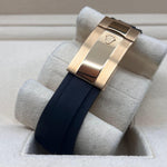 2021 SKY -DWELLER 42MM YELLOW GOLD 326238 - WatchCraze.com.au