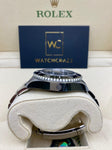 ROLEX SEADWELLER 43 BLACK DIAL 2019 126660 - WatchCraze.com.au