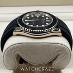 2022 ROLEX YACHT-MASTER ROSE GOLD OYSTERFLEX 40MM 126655