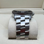 2011 BRIETLING SUPEROCEAN 44MM BLACK DIAL A1739102 - WatchCraze.com.au