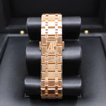2019 AUDEMARS PIGUET ROYAL OAK DOUBLE BALANCE WHEEL OPENWORKED 41MM REF. 15407OR.OO.1220OR.01 - WatchCraze.com.au