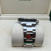 2022 ROLEX COSMOGRAPH DAYTONA ‘PANDA’ WHITE DIAL 116500LN 40MM - WatchCraze.com.au