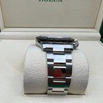 2022 ROLEX COSMOGRAPH DAYTONA ‘PANDA’ WHITE DIAL 116500LN 40MM - WatchCraze.com.au