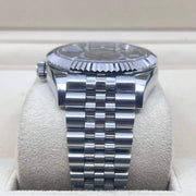 2021 ROLEX SKYDWELLER BLUE DIAL 42MM 326934 - WatchCraze.com.au
