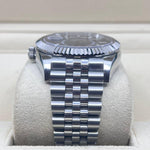 2021 ROLEX SKYDWELLER BLUE DIAL 42MM 326934 - WatchCraze.com.au