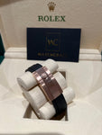 ROLEX COSMOGRAPH DAYTONA EVEROSE OYSTERFLEX 116515LN 2022 - WatchCraze.com.au