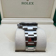 2022 ROLEX COSMOGRAPH DAYTONA ‘PANDA’ WHITE DIAL 116500LN 40MM - WatchCraze.com.au