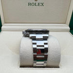 2022 ROLEX COSMOGRAPH DAYTONA ‘PANDA’ WHITE DIAL 116500LN 40MM - WatchCraze.com.au