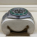 2023 ROLEX SUBMARINER DATE BLACK DIAL ‘STARBUCKS’ 41MM 126610LV - WatchCraze.com.au