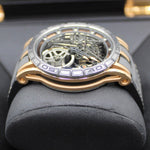 2017 ROGER DUBUIS EXCALIBUR SPIDER PINK GOLD 45MM LIMITED EDITION OF 88 PIECES  DBEX0574 - WatchCraze.com.au