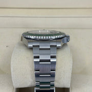 2020 ROLEX SUBMARINER DATE ‘HULK’ 40MM 116610LV