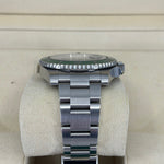 2020 ROLEX SUBMARINER DATE ‘HULK’ 40MM 116610LV