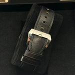 2014 PANERAI RADIOMIR BLACK SEAL 45MM PAM 00380