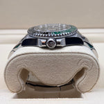 2022 ROLEX GMT-MASTER II ‘SPRITE’ 40MM 126720VTNR - WatchCraze.com.au