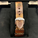 2019 PANERAI LUMINOR DUE GREY DIAL 42MM PAM904 - WatchCraze.com.au