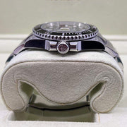 2014 ROLEX SUBMARINER DATE BLACK DIAL 40MM 116610LN - WatchCraze.com.au