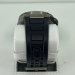 2014 IWC INGENIEUR DOUBLE CHRONOGRAPH TITANIUM 44MM IW386501