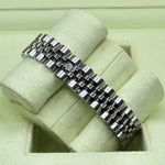 2010 ROLEX LADY DATEJUST 26MM 179174 FLUTED & JUBILEE - WatchCraze.com.au