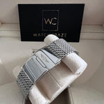 BREITLING SUPEROCEAN HERITAGE CHRONOGRAPH 44 - WatchCraze.com.au