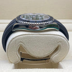 2022 ROLEX YACHTMASTER WHITE GOLD OYSTERFLEX 42MM 226659 - WatchCraze.com.au