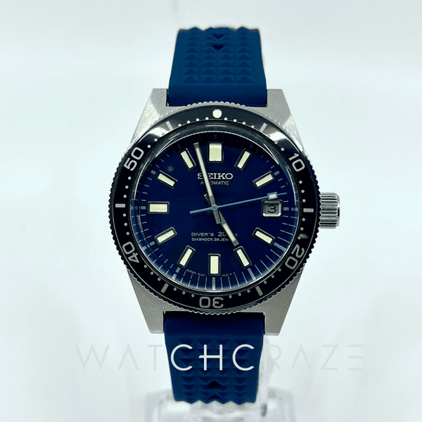 2022 SEIKO PROSPEX 55TH ANNIVERSARY LIMITED EDITION SLA043J1 - WatchCraze.com.au