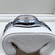 2022 ROLEX OYSTER PERPETUAL 31MM SILVER DIAL 277200 - WatchCraze.com.au