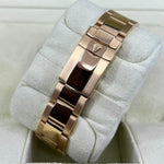 2001 ROLEX DAYTONA PAUL NEWMAN YELLOW GOLD 116528 40MM FULL SET - WatchCraze.com.au