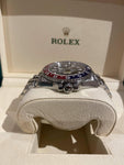 ROLEX GMT 2 PEPSI - WatchCraze.com.au