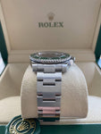 ROLEX 'HULK' 116110LV - WatchCraze.com.au