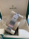 ROLEX 'HULK' 116110LV - WatchCraze.com.au