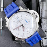 2022 PANERAI LUMINOR CHRONO 44MM PAM01218 - WatchCraze.com.au